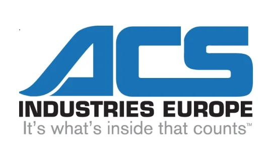 ACS Industries Logo