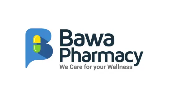 bawapharmacy Logo