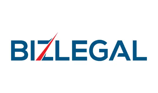 bizlegal Logo