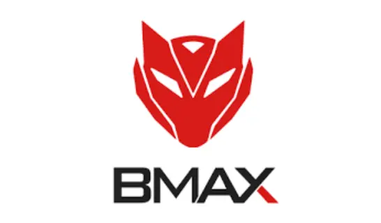 B max Logo