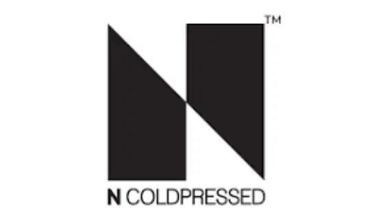 coldpress Logo