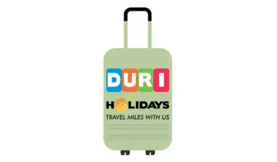 Duri Holidays Logo