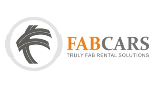 fab cars Logo