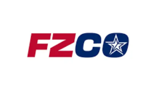 fzco Logo