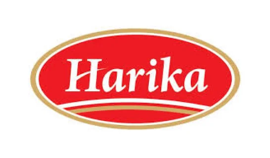 Harika Logo