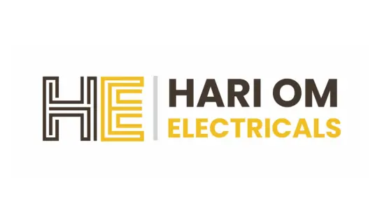 Hariomelec Logo