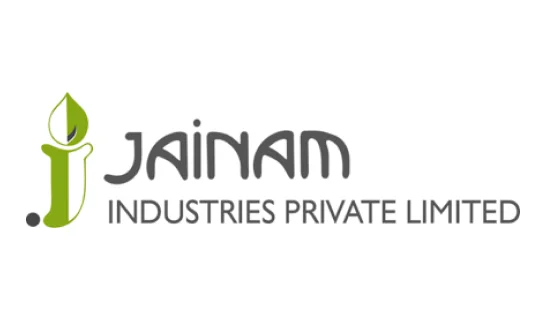 Jainam Logo