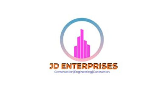 Jd Enterprises Logo