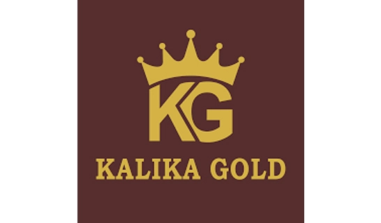 Kalika gold Logo