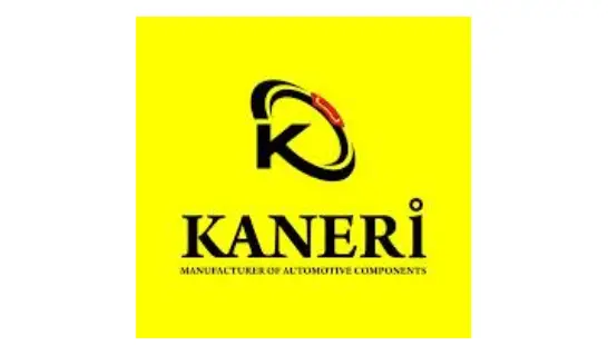 kaneri Logo