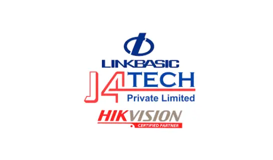 Linkbasic J4 Tech Private Limited Logo