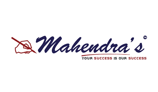 mahendra logo