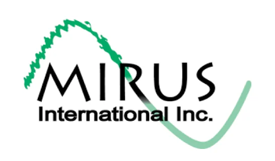 Mirus Logo