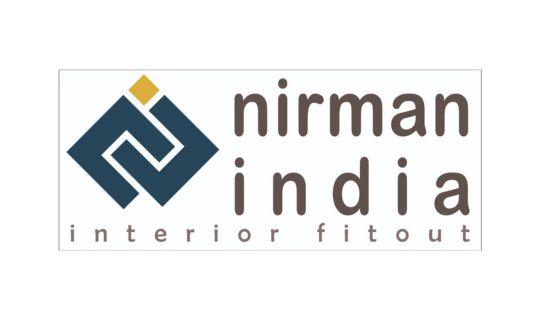 Nirman india Logo