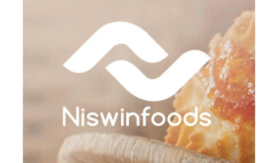 Niswin foods Logo