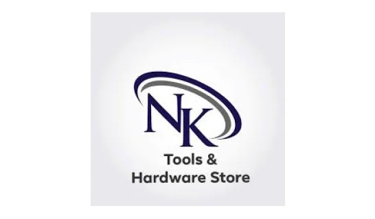 Nktoolshardwarestore Logo