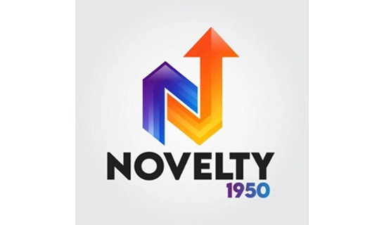 Novelty Logo