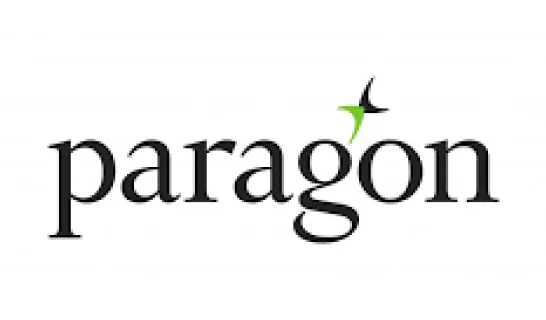 Paragon Logo