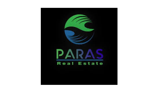 Parasrealestate Logo