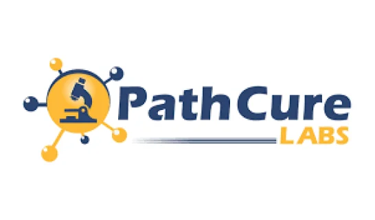 Patcurelabs Logo