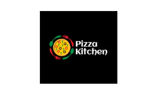 Pizza Kitchen Logo