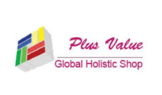 Plus value Logo