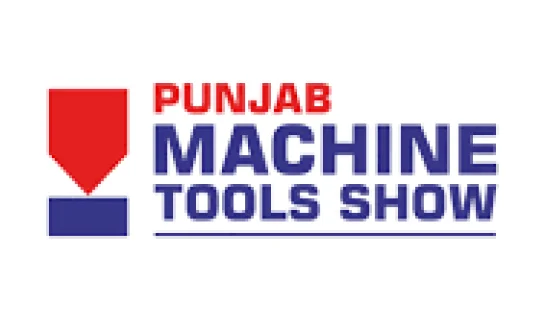 Punjab machine tools Logo