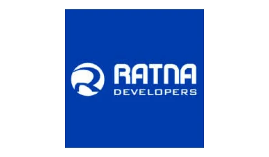 Ratna developer Logo