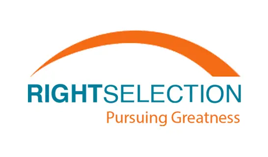 Right Selection