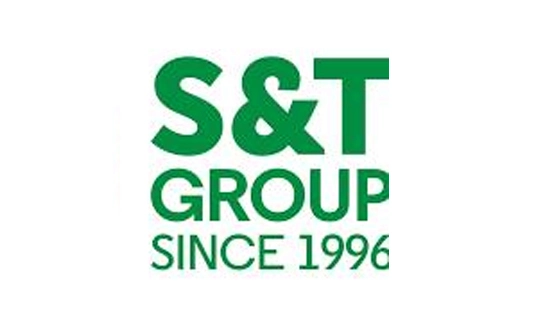 Sandt Group Logo