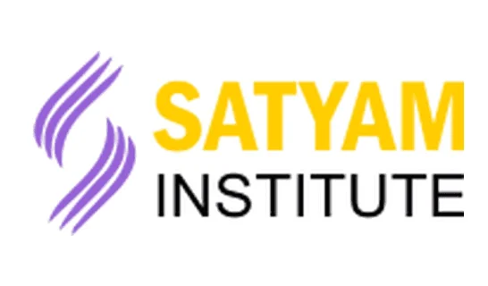 Satyam Institute Logo