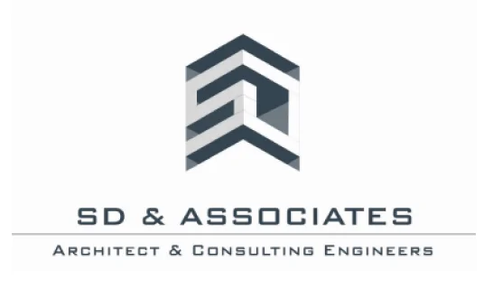 Sd associates Logo