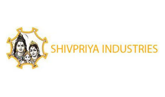 Shiv Priya Industries Logo