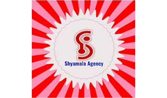 Shymala agency Logo