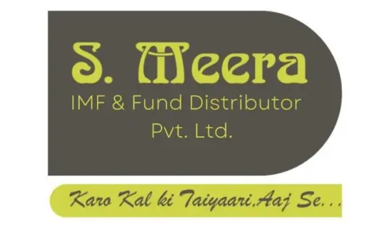 S meera Logo