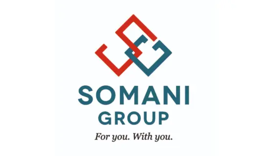 Somanigroup Logo