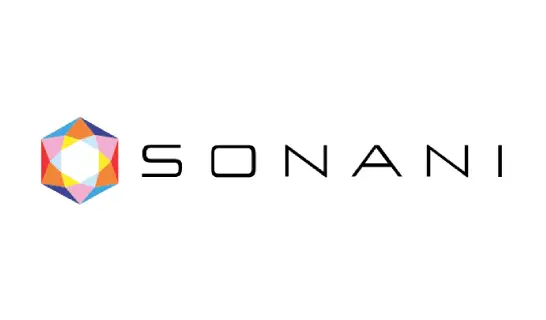 Sonani Jewels Ptv Ltd Logo