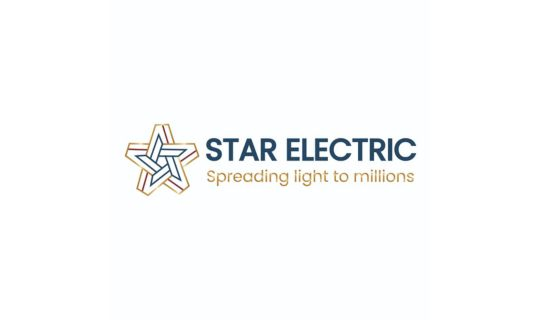 Starelectric Logo