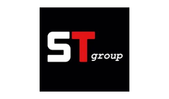 St Group Logo