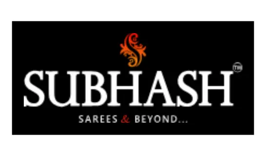 subhash Logo