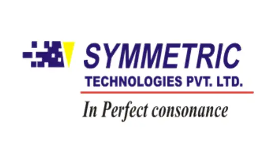 Symmetric Technologies Logo