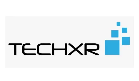 Techxr Logo