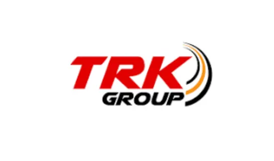 Trk Logo