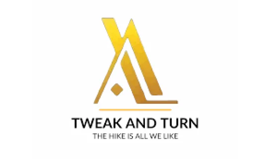 Tweakandturns Logo