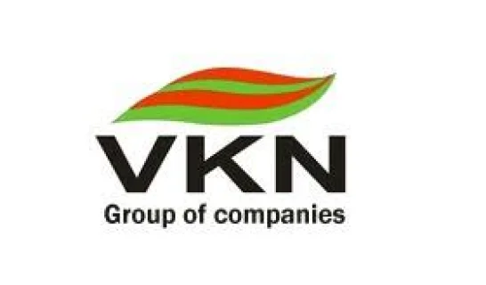 VKN Logo