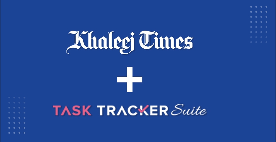  Khaleej Times spotlights Task Tracker Suite's expert take: Can employees ignore bosses' after-work calls and messages?  Discover the dos and don'ts to maintain a healthy work-life balance.